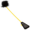 Boundless Calexotics Cravache Feather Crop Boundless 50cm
